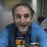 Miguel Ángel de Caracoles Cadalso dando su opinión sobre mentta