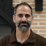 Eloy de Miguelitos Ruiz dando su opinión sobre mentta